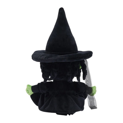 Killstar Wizard of Oz Wicked Witch Plush Toy