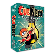 Clueconect Board Game