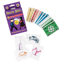 Dutch Blitz: Purple Board Game