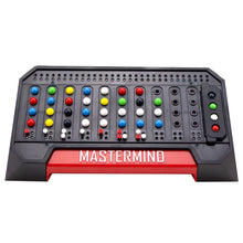 Crown & Andrews Mastermind Board Game