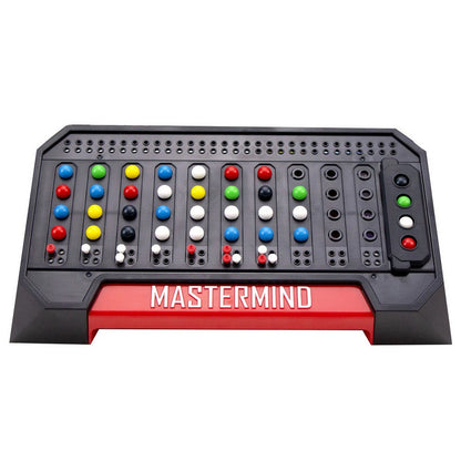Crown & Andrews Mastermind Board Game