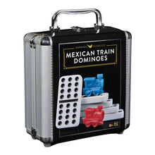 Dominoes: Mexican Train Board Game