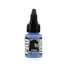 Monument Pro Acryl Faded Ultramarine 22mL