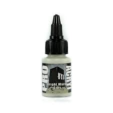 Monument Pro Acryl Bright Warm Grey 22mL