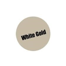 Monument Pro Acryl White Gold 22mL