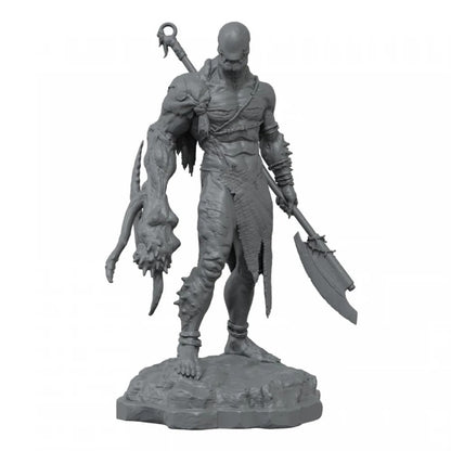 Scale 75 Figures Degensis Biokinetic 90mm