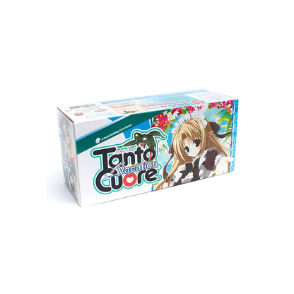 Tanto Cuore 3 Romantic Vacation Board Game