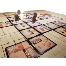 CHAINsomnia Board Game