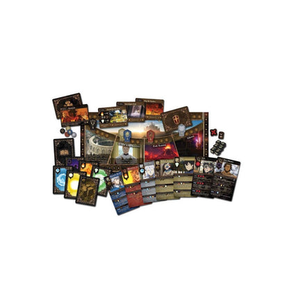 Black Clover: Star Festival Board Game