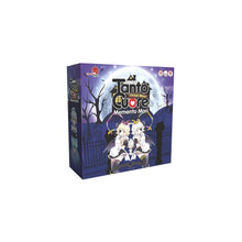 Tanto Cuore: Momento Mori Twilight Manor Board Game