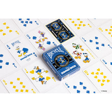 Bicycle Disney Donald Duck Playing Cards