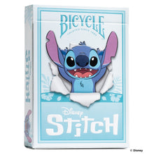 Bicycle Disney Stitch Lilo & Stitch Playing Cards