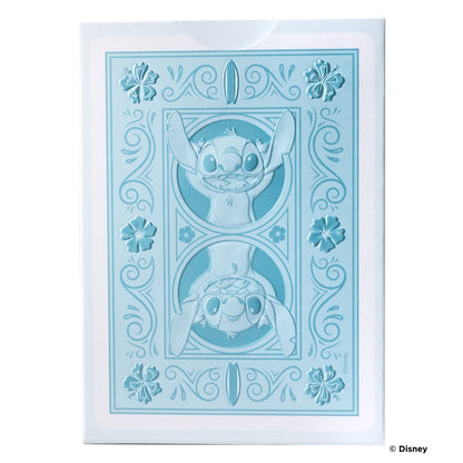 Bicycle Disney Stitch Lilo & Stitch Playing Cards