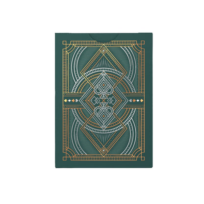 Bicycle Byzantine Playing Cards