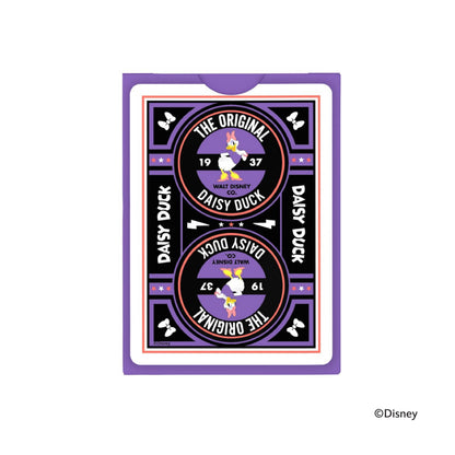 Bicycle Disney Daisy Duck Playing Cards