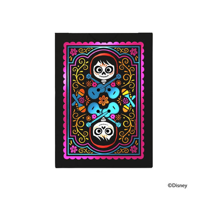 Bicycle Disney Coco Board Game