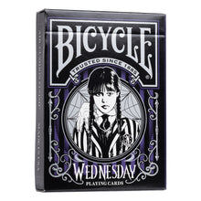 Bicycle Wednesday Playing Cards