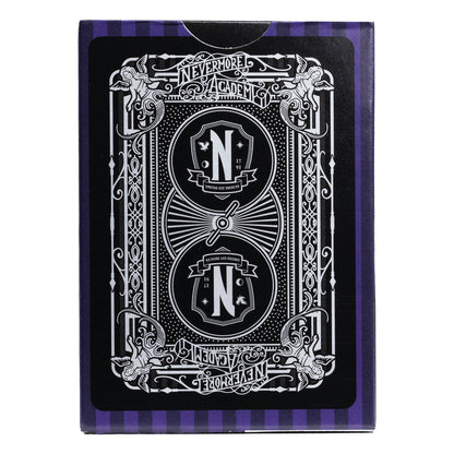 Bicycle Wednesday Playing Cards