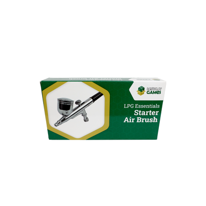 LPG Essentials Starter Airbrush