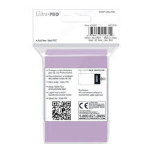 Ultra Pro: UP15261 PRO-Gloss 60ct Small Deck Protector sleeves: Lilac