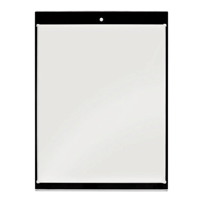 Ultra Pro: UP15421 8"x10" Black Border UV ONE-TOUCH Magnetic Holder
