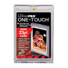 Ultra Pro: UP15572 23PT UV ONE-TOUCH Magnetic Holder