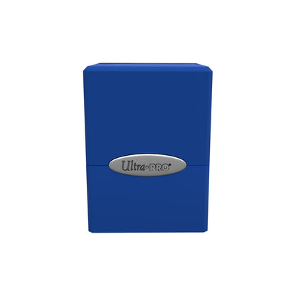 Ultra Pro: UP15586 Satin Cube Pacific Blue