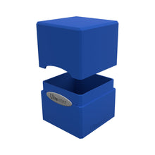 Ultra Pro: UP15586 Satin Cube Pacific Blue