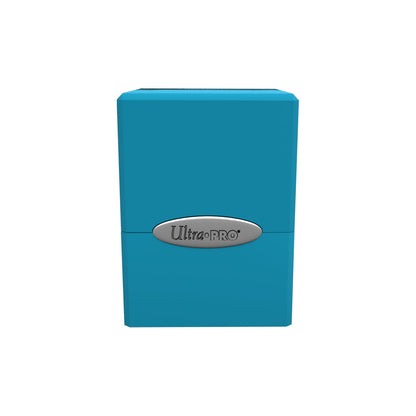 Ultra Pro: UP15589 Satin Cube Sky Blue