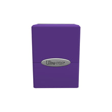 Ultra Pro: UP15593 Satin Cube Royal Purple