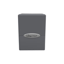 Ultra Pro: UP15595 Satin Cube Smoke Grey