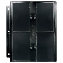 Ultra Pro: UP16271 Page for PSA Black 1ct