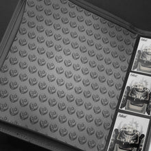 Ultra Pro: UP16586 Brotherhood of Steel 9-Pocket Zippered PRO Binder for Bethesda Fallout