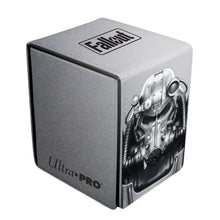 Ultra Pro: UP16588 Brotherhood of Steel Premium Alcove Flip for Bethesda Fallout