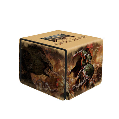 Ultra Pro: UP16612 DOOM Alcove Edge 1 for Bethesda Doom