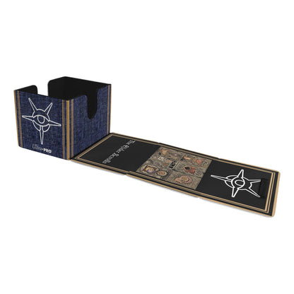 Ultra Pro: UP16652 The Elder Scrolls Mages Guild Alcove Edge Deck Box Cards
