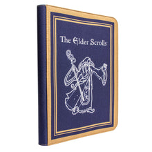 Ultra Pro: UP16653 The Elder Scrolls Mages Guild 9-Pocket Zippered PRO-Binder