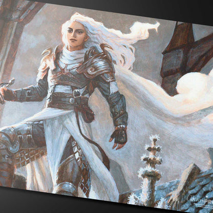 Ultra Pro: UP38648 Innistrad Remastered Playmat Rare White 1 for Magic: The Gathering