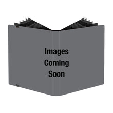 Ultra Pro: UP38679 MTG 2025 Aetherdrift 4-Pocket PRO-Binder for MtG