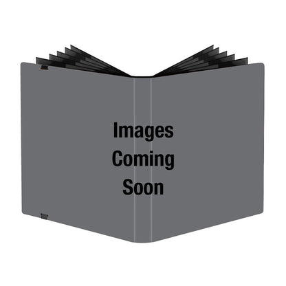 Ultra Pro: UP38679 MTG 2025 Aetherdrift 4-Pocket PRO-Binder for MtG