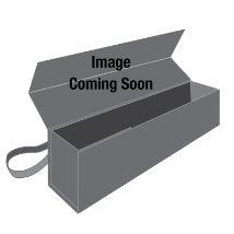 Ultra Pro: UP38737 Magic the Gathering FINAL FANTASY 500+ Flat Pack Storage Box for MtG