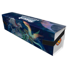 Ultra Pro: UP38828 Return to Tarkir Q2 2025 500+ Flat Pack Storage Box for Magic the Gathering