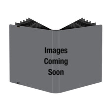 Ultra Pro: UP38866 Edge of Eternities 9-Pocket Premium Zippered PRO-Binder for MtG