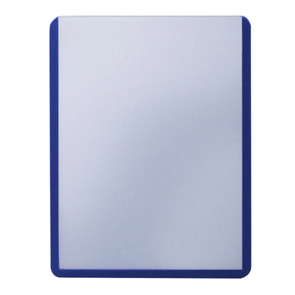 Ultra Pro: UP81160 3"x4" Blue Border Toploader 25ct