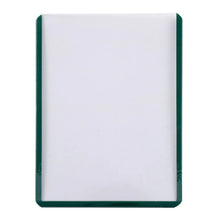 Ultra Pro: UP84916 3"x4" Green Border Toploader 25ct