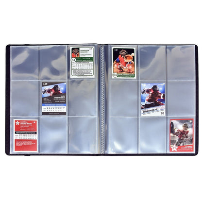 Ultra Pro: UP85627 Window Premium PRO-Binder