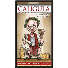Caligula Board Game