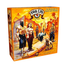 Thug Life The Board Game Board Game
