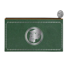 Ultra Pro: UP38779 D&D Artifacts Across Eternities: Drizzt & the Forgotten Realms Pencil & Dice Bag Dungeons & Dragons