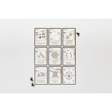 Origame: Arachnoir Board Game